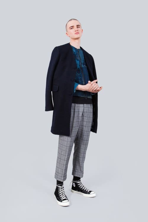 Clothsurgeon 發布無季節「Seasonless」系列