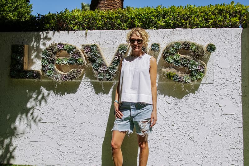 洛杉磯 Levi's  Airstream Tailor Store 活動回顧