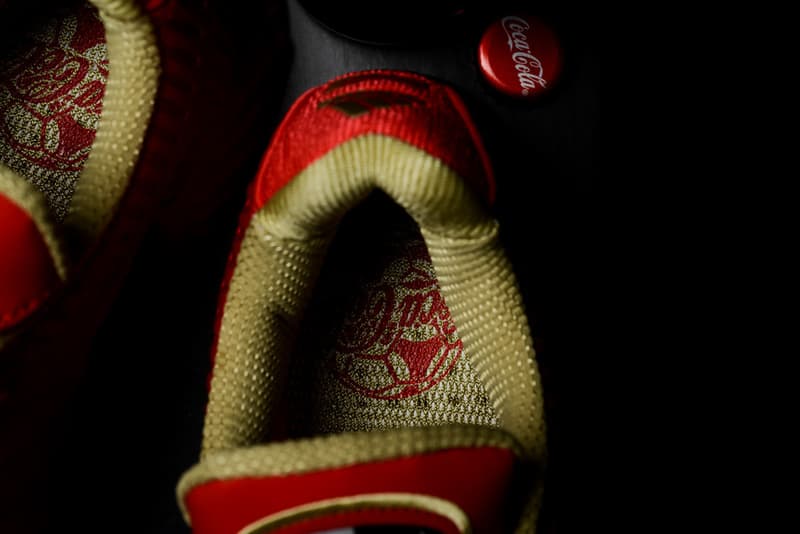 Coca-Cola x adidas Originals 聯名 Climacool 1 鞋款