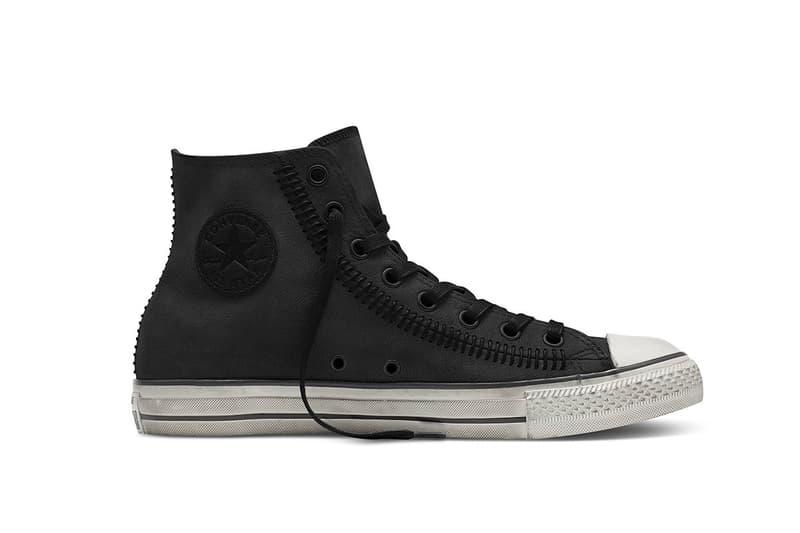 Converse by John Varvatos 2016 聯名系列