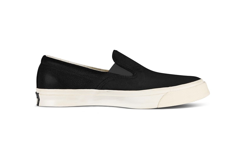 Converse by John Varvatos 2016 聯名系列