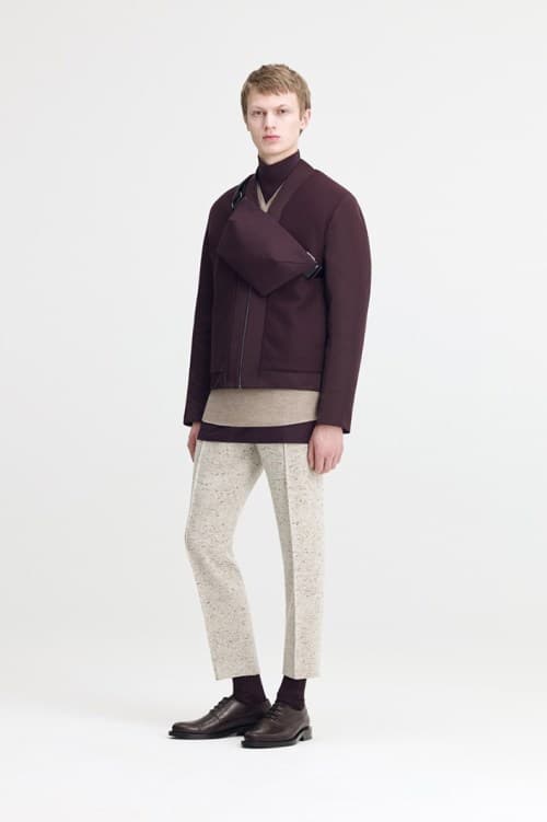 東方剪裁注入 COS 2016 秋冬系列預覽