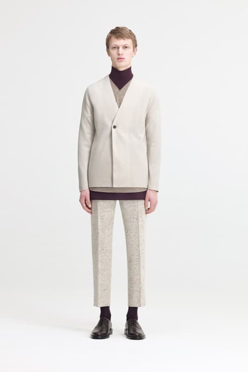 東方剪裁注入 COS 2016 秋冬系列預覽