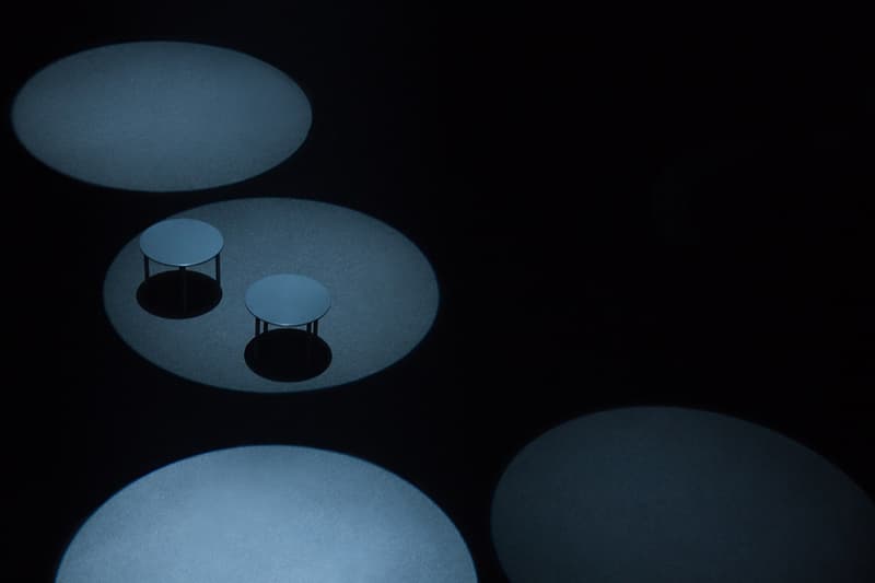 COS x 藤本壯介「光之森林」聯名藝術裝置亮相 2016 米蘭國際家具展