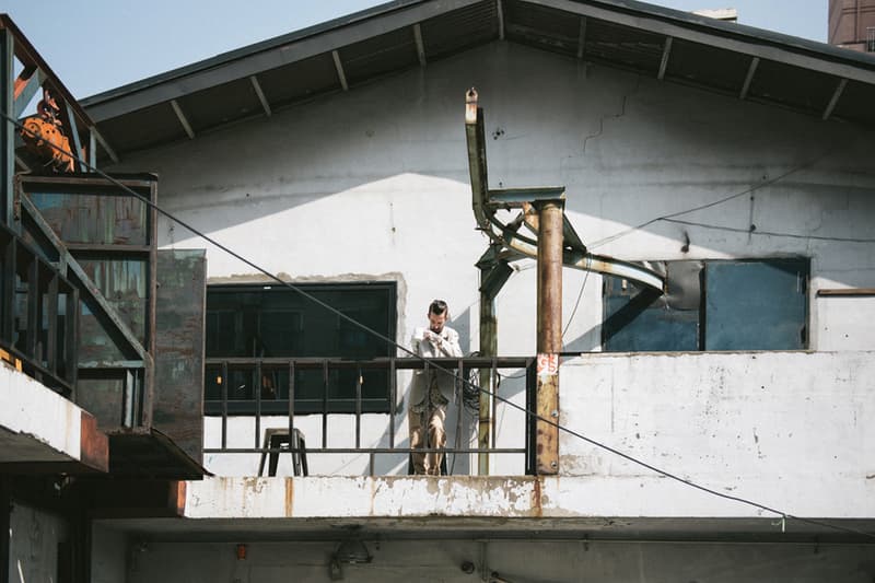 Cour.age 2016 春夏季度造型特輯