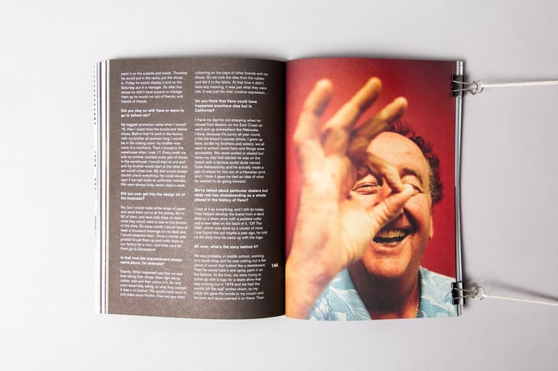 注目球鞋文化誌《CREPE CITY》第二回正式推出