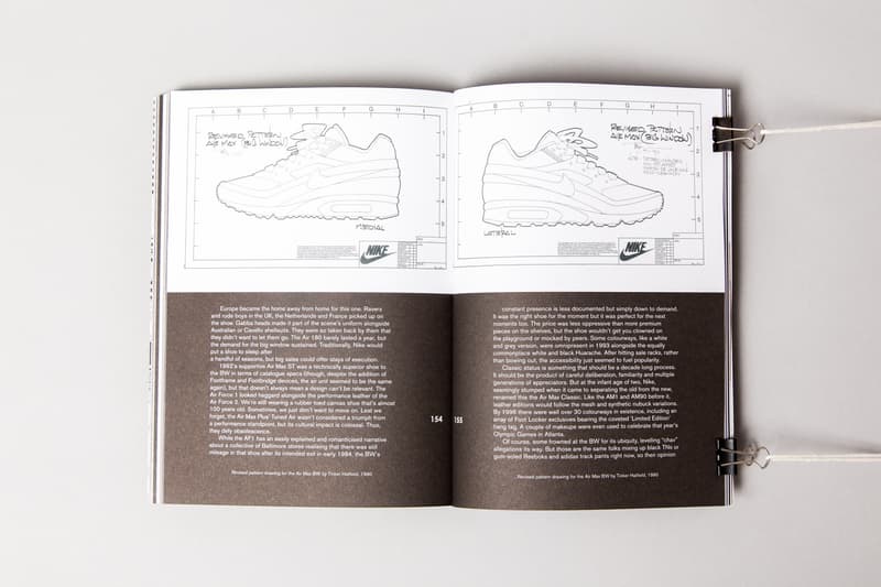注目球鞋文化誌《CREPE CITY》第二回正式推出