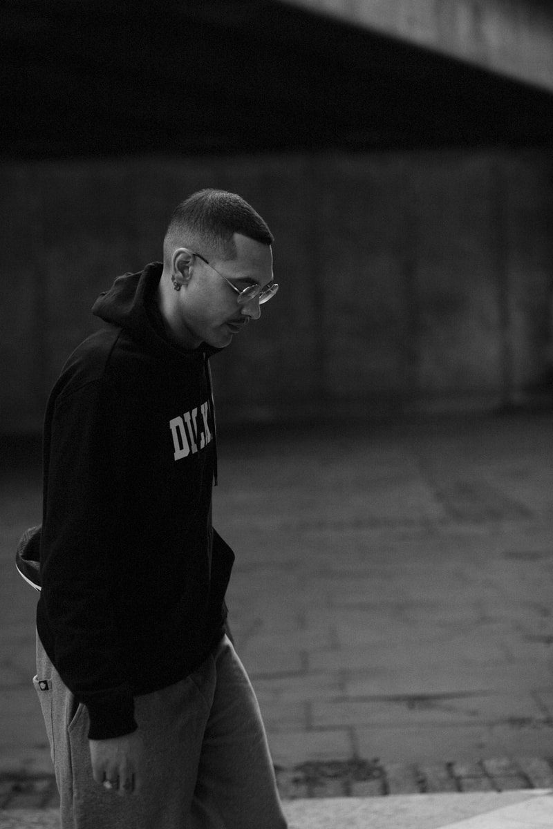 Dickies Life 2016 春夏系列 Lookbook