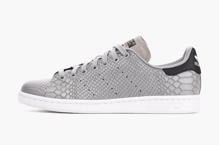 adidas Originals Stan Smith 全新配色設計