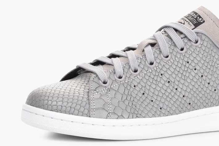 adidas Originals Stan Smith 全新配色設計