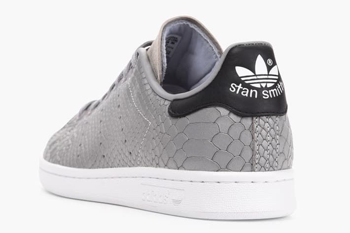 adidas Originals Stan Smith 全新配色設計