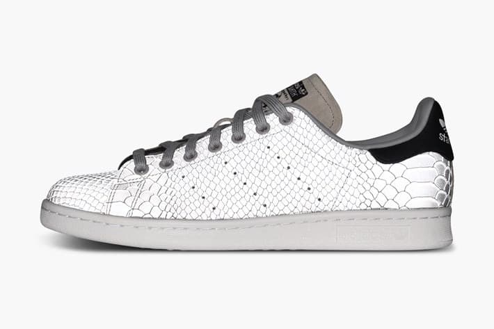 adidas Originals Stan Smith 全新配色設計