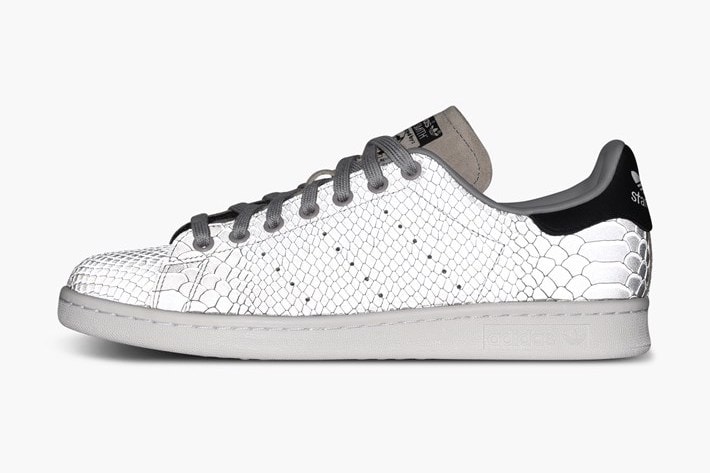 adidas Originals Stan Smith 全新配色設計
