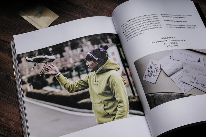 《Digger·Special》Air Jordan 紀念特刊即將發售