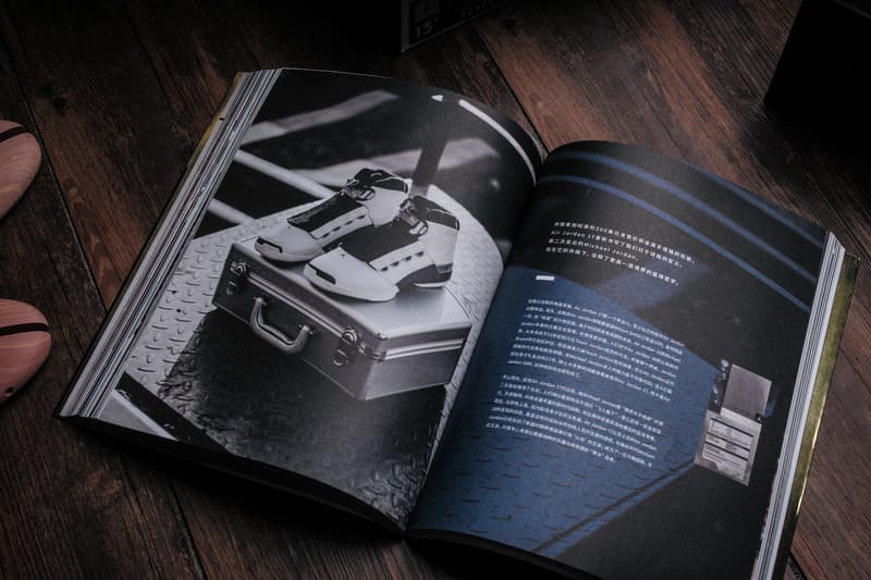 《Digger·Special》Air Jordan 紀念特刊即將發售