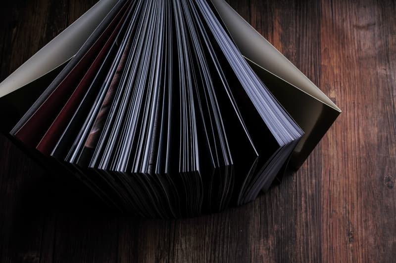 《Digger·Special》Air Jordan 紀念特刊即將發售