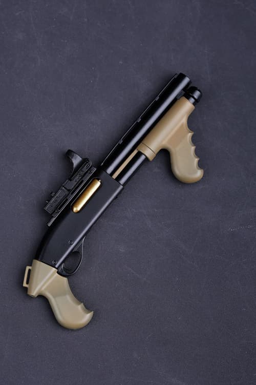 The Division, Ubisoft, Game, Figure, VTS Toys, PS4