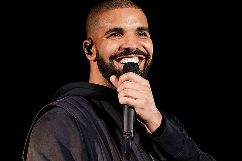Drake「無預警」宣布《Views From the 6》專輯主題 Pop-up 店舖紐約開業在即