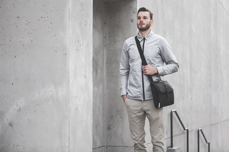 DSPTCH 2016 春夏全新包袋系列