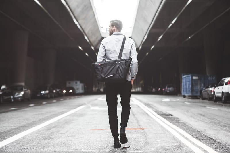 DSPTCH 2016 春夏全新包袋系列