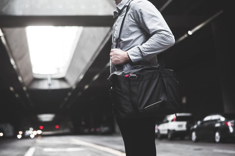 DSPTCH 2016 春夏全新包袋系列