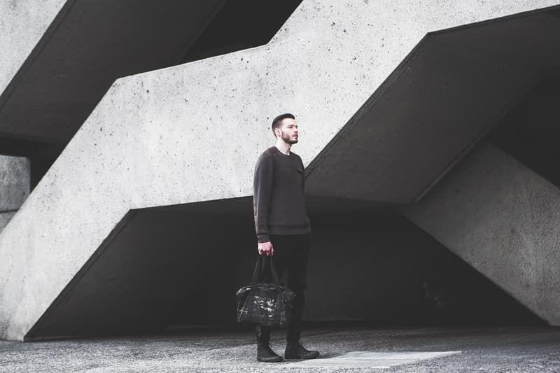 DSPTCH 2016 春夏全新包袋系列