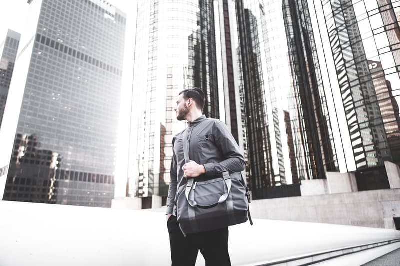 DSPTCH 2016 春夏全新包袋系列