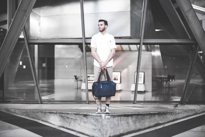 DSPTCH 2016 春夏全新包袋系列