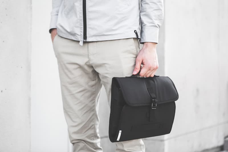 DSPTCH 2016 春夏全新包袋系列