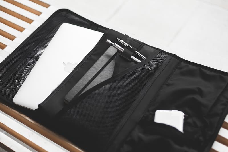 DSPTCH 2016 春夏全新包袋系列