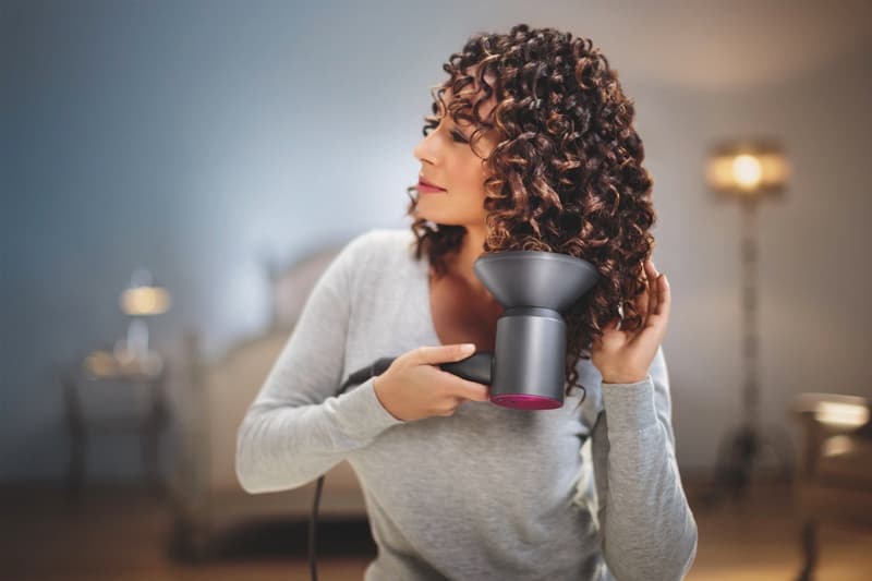 五千萬投入研發、一千英哩頭髮測試－Dyson 重點打造 Supersonic™ 風筒正式登場