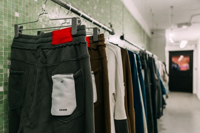 為你介紹東倫敦最火熱的潮店⋯⋯居然位於地下鐵站廁所內?!