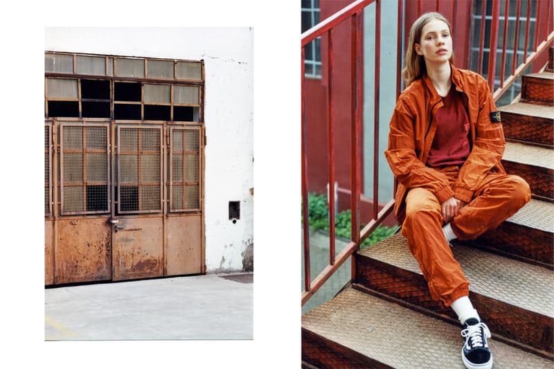 Federico Sorrentino 打造 2016 春夏系列造型特輯