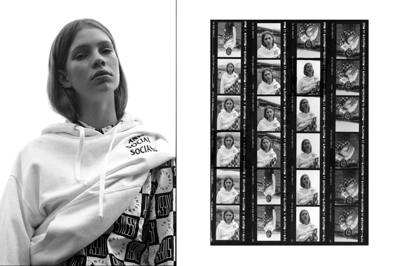 Federico Sorrentino 打造 2016 春夏系列造型特輯