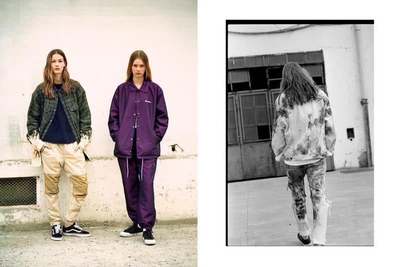 Federico Sorrentino 打造 2016 春夏系列造型特輯