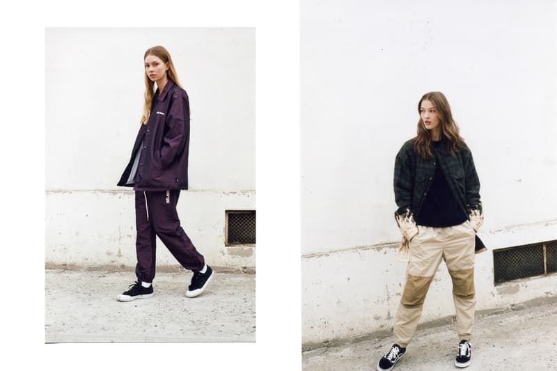 Federico Sorrentino 打造 2016 春夏系列造型特輯