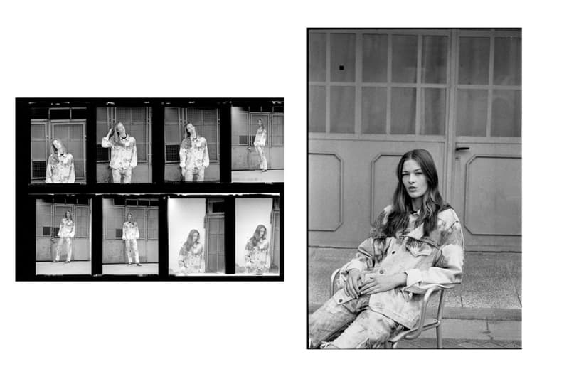 Federico Sorrentino 打造 2016 春夏系列造型特輯