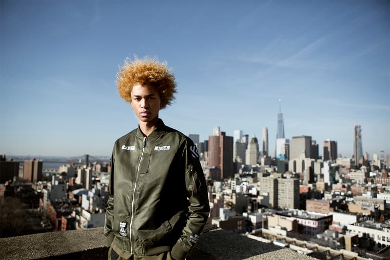 michael lockley fingercroxx 2016