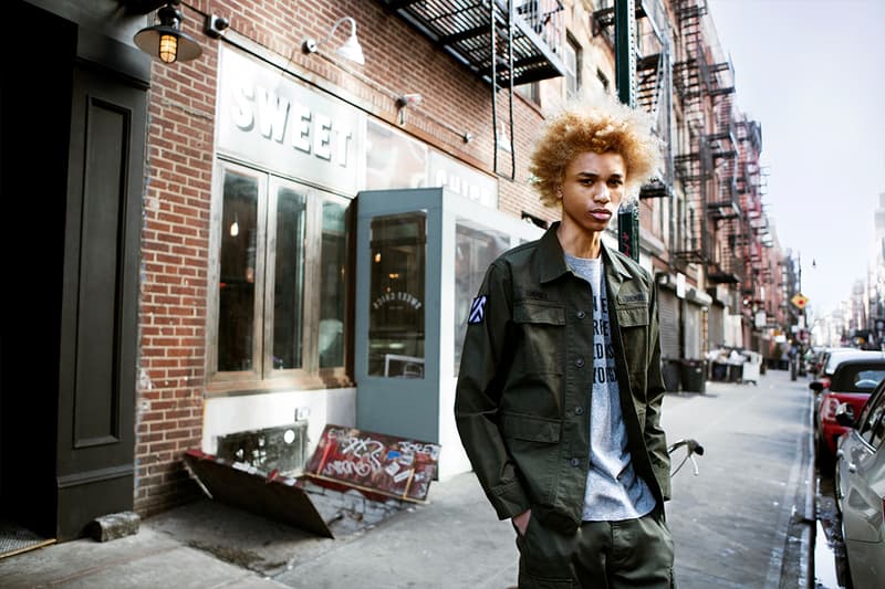 michael lockley fingercroxx 2016