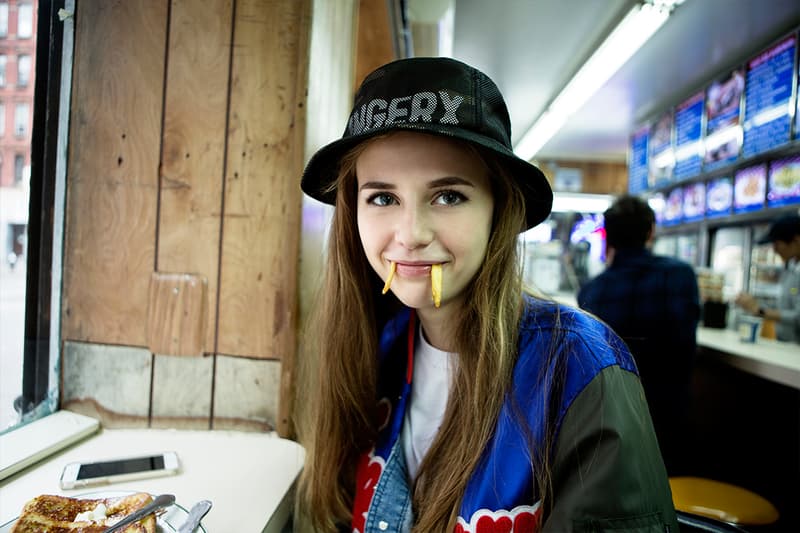 michael lockley fingercroxx 2016