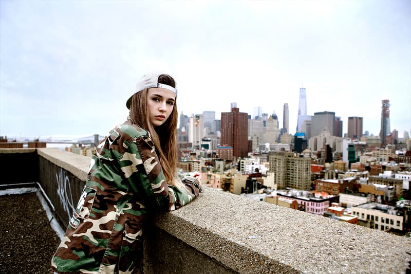 michael lockley fingercroxx 2016