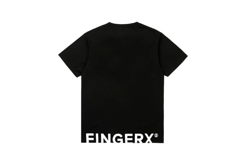 Coca-Cola x fingercroxx 聯名系列登場