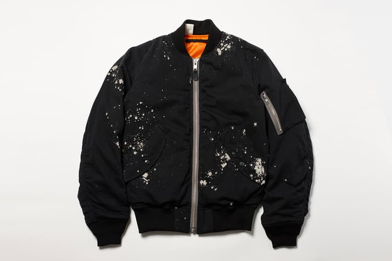 fragment design & N.HOOLYWOOD 合力於 THE PARK・ING GINZA 打造 Pop-Up 主題空間