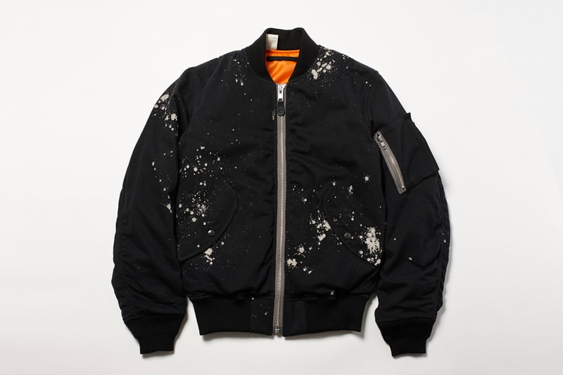 fragment design & N.HOOLYWOOD 合力於 THE PARK・ING GINZA 打造 Pop-Up 主題空間