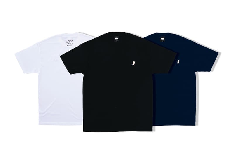 童真趣味！FTC x POPEYE 2016 春夏聯名系列