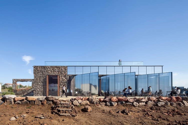 走進 G-Dragon 所有 Monsant 咖啡館