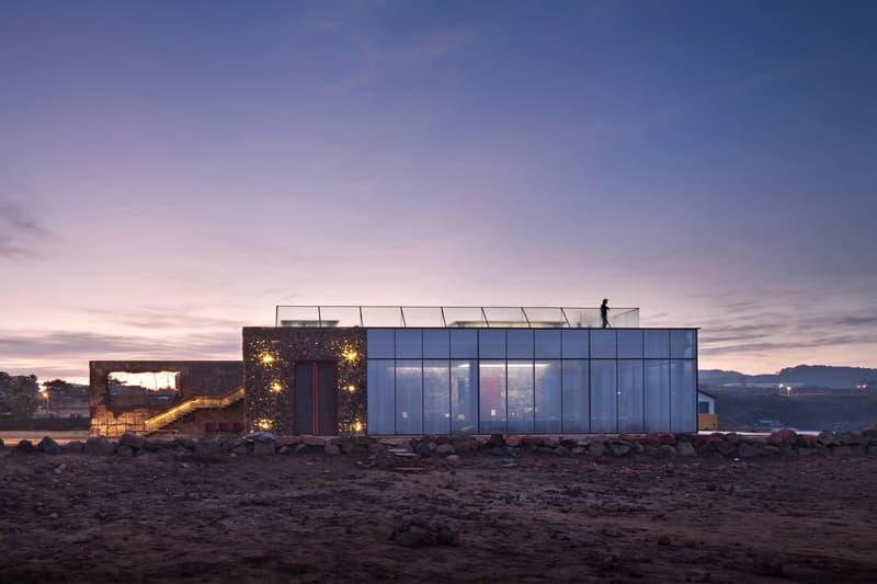 走進 G-Dragon 所有 Monsant 咖啡館