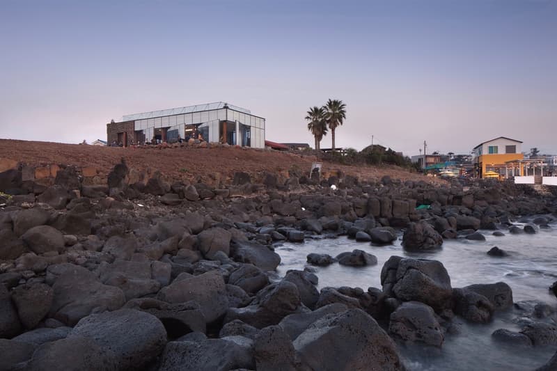 走進 G-Dragon 所有 Monsant 咖啡館