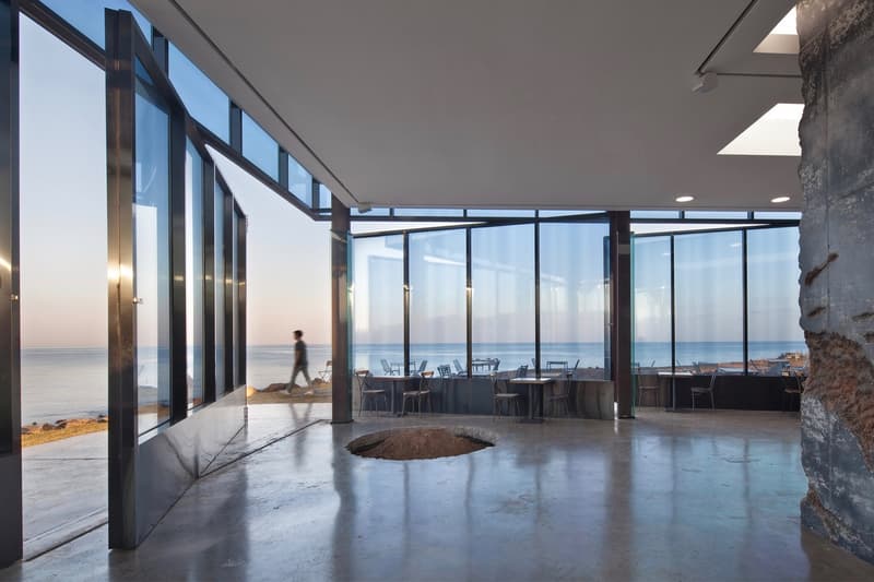 走進 G-Dragon 所有 Monsant 咖啡館