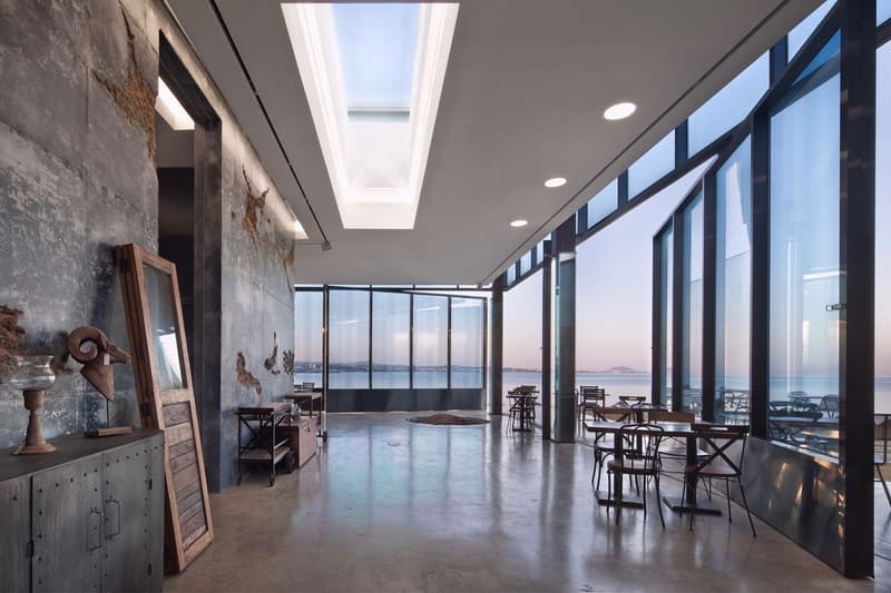 走進 G-Dragon 所有 Monsant 咖啡館